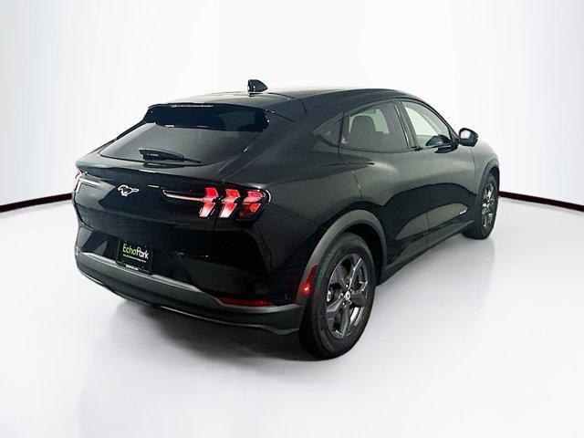 used 2023 Ford Mustang Mach-E car, priced at $25,489