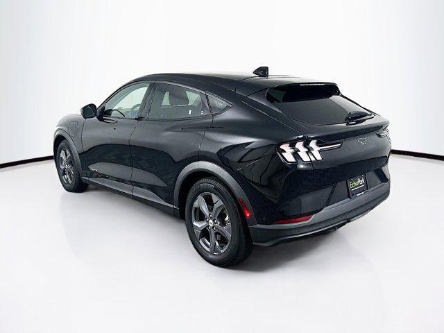 used 2023 Ford Mustang Mach-E car, priced at $25,489