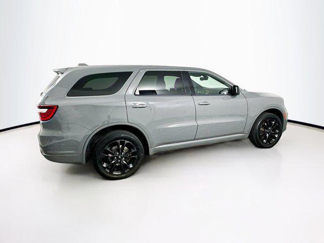 used 2021 Dodge Durango car, priced at $24,989