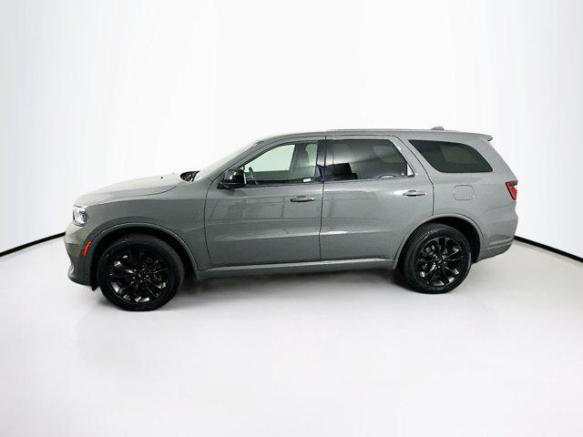 used 2021 Dodge Durango car, priced at $24,989