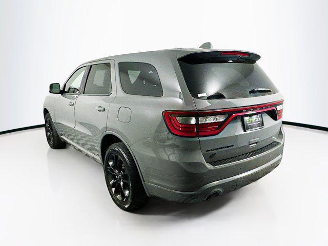 used 2021 Dodge Durango car, priced at $24,989