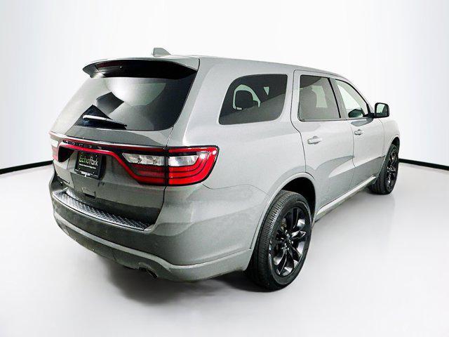 used 2021 Dodge Durango car, priced at $24,989