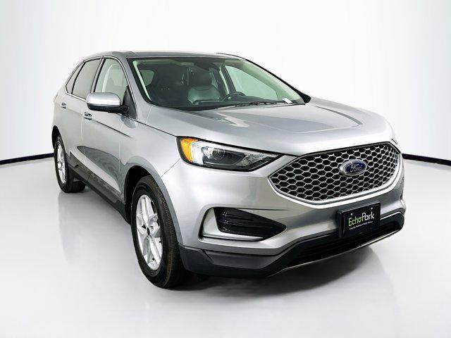 used 2023 Ford Edge car, priced at $21,189