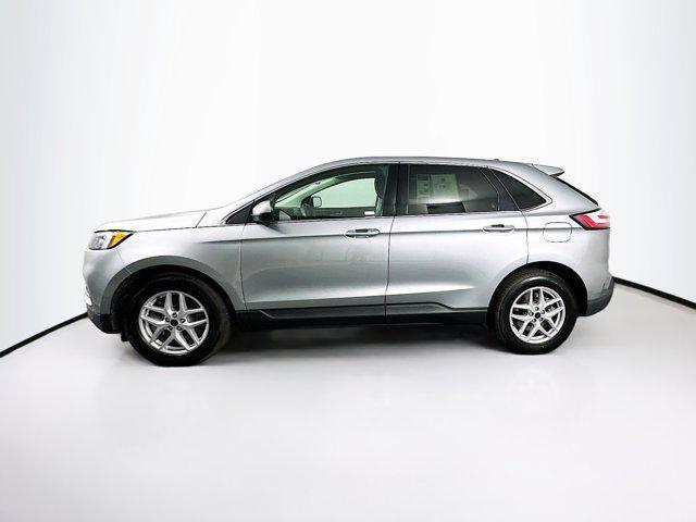 used 2023 Ford Edge car, priced at $21,189