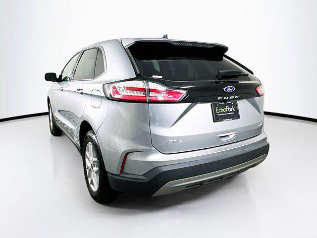 used 2023 Ford Edge car, priced at $21,189