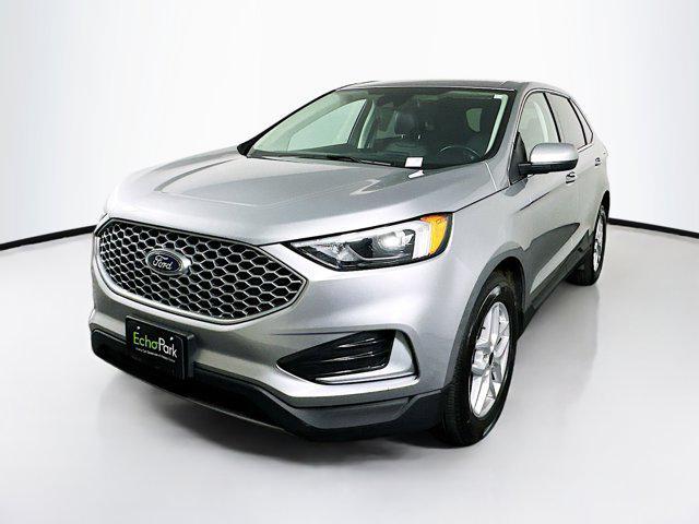 used 2023 Ford Edge car, priced at $21,189