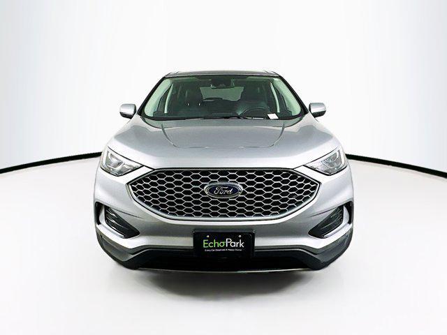 used 2023 Ford Edge car, priced at $21,189