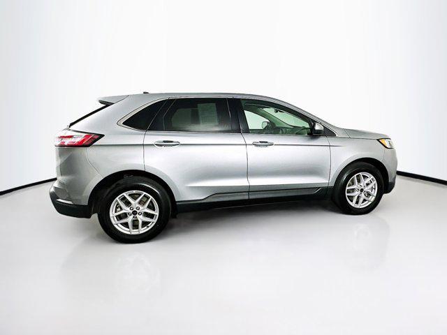 used 2023 Ford Edge car, priced at $21,189