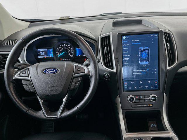 used 2023 Ford Edge car, priced at $21,189