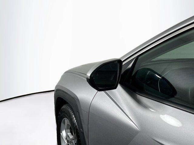 used 2024 Hyundai Tucson car, priced at $20,597