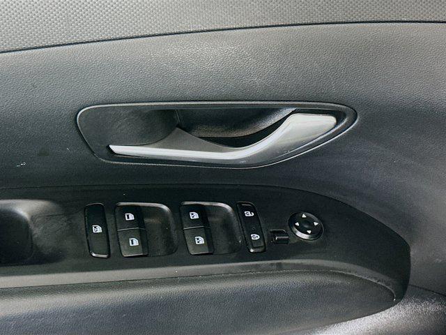 used 2024 Hyundai Tucson car, priced at $20,597