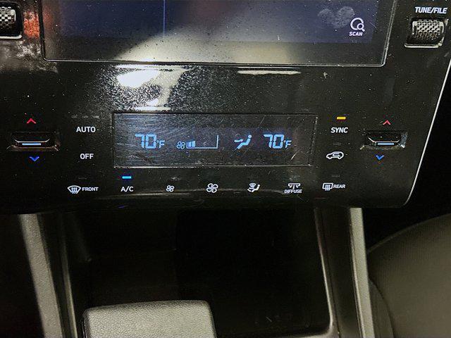 used 2024 Hyundai Tucson car, priced at $20,597