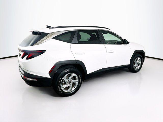 used 2024 Hyundai Tucson car, priced at $20,697