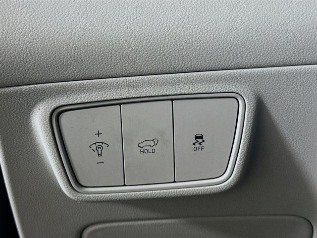 used 2024 Hyundai Tucson car, priced at $20,697