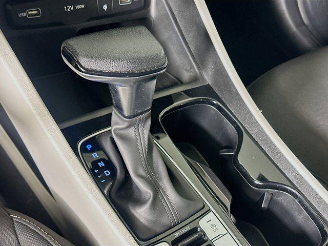 used 2024 Hyundai Tucson car, priced at $20,697