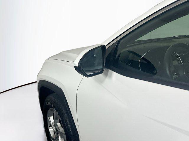 used 2024 Hyundai Tucson car, priced at $20,697
