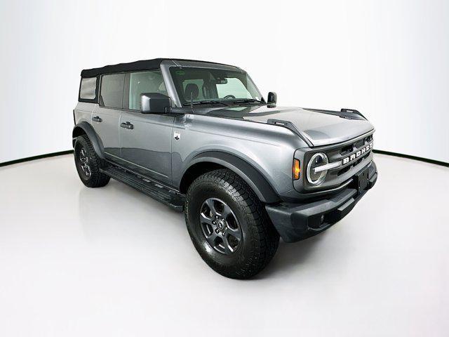 used 2022 Ford Bronco car, priced at $37,689