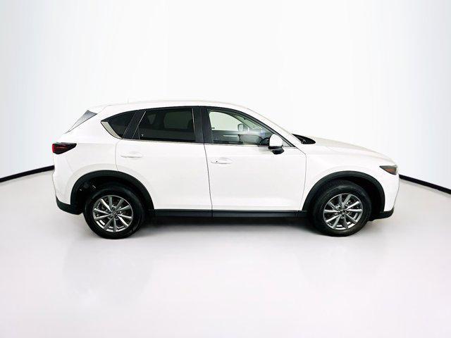 used 2023 Mazda CX-5 car, priced at $23,697