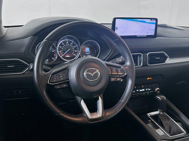 used 2023 Mazda CX-5 car, priced at $23,697