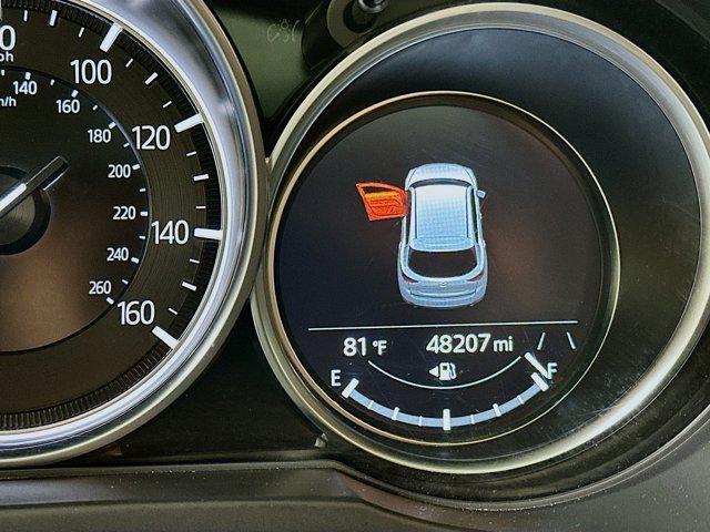 used 2023 Mazda CX-5 car, priced at $23,697