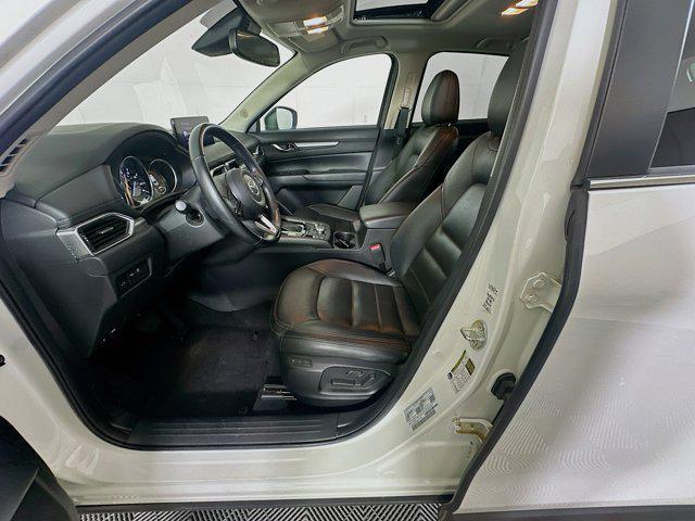 used 2023 Mazda CX-5 car, priced at $23,697