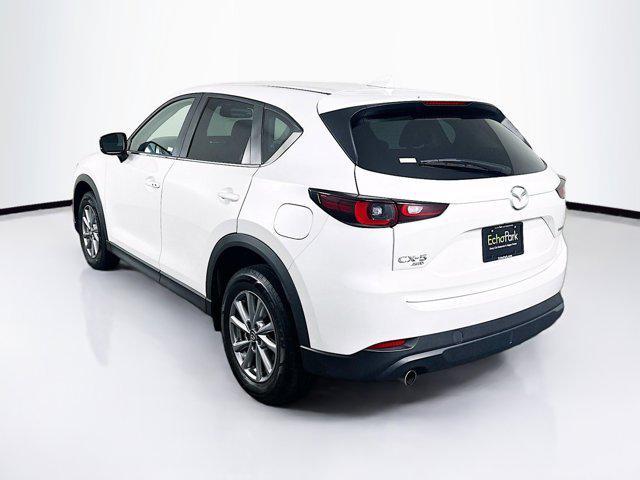 used 2023 Mazda CX-5 car, priced at $23,697