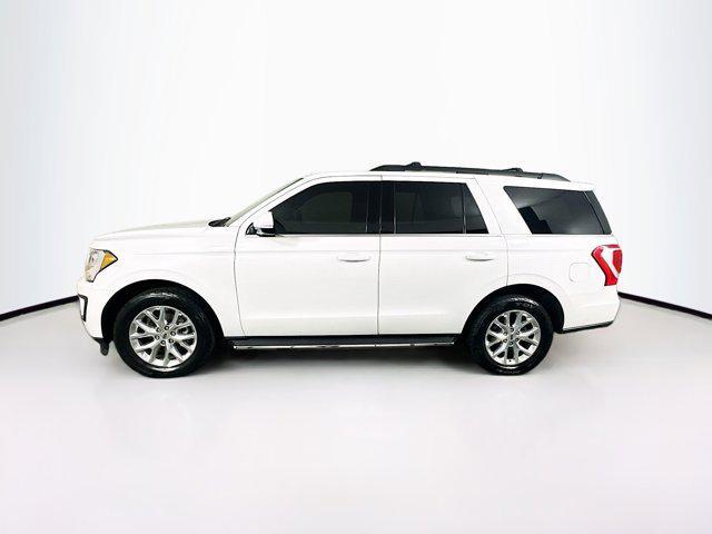 used 2021 Ford Expedition car, priced at $35,499