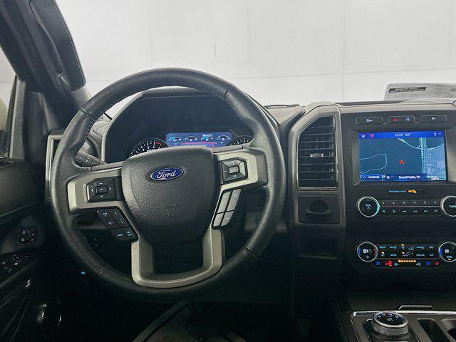 used 2021 Ford Expedition car, priced at $35,499