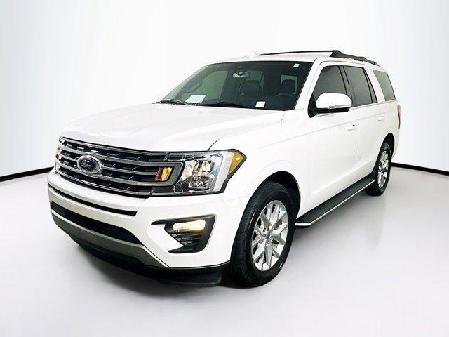 used 2021 Ford Expedition car, priced at $35,499