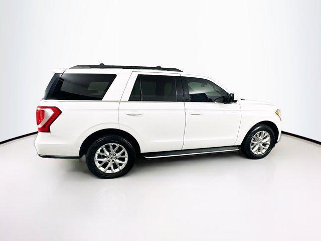 used 2021 Ford Expedition car, priced at $35,499