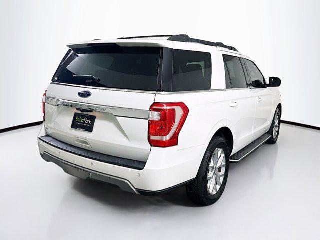 used 2021 Ford Expedition car, priced at $35,499