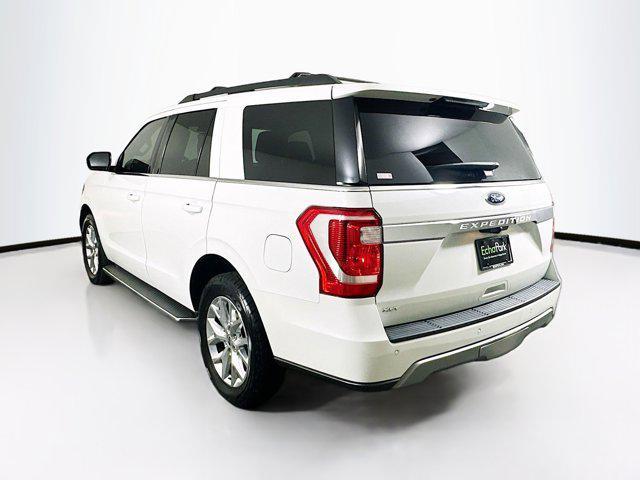 used 2021 Ford Expedition car, priced at $35,499