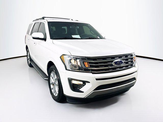 used 2021 Ford Expedition car, priced at $35,499