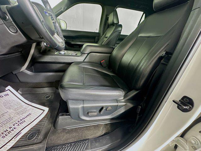 used 2021 Ford Expedition car, priced at $35,499