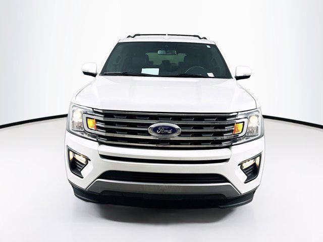 used 2021 Ford Expedition car, priced at $35,499