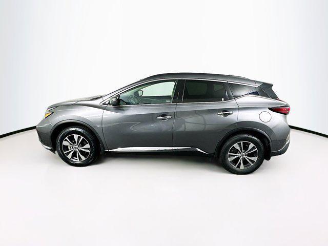 used 2022 Nissan Murano car, priced at $20,989