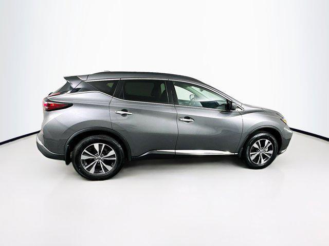 used 2022 Nissan Murano car, priced at $20,989