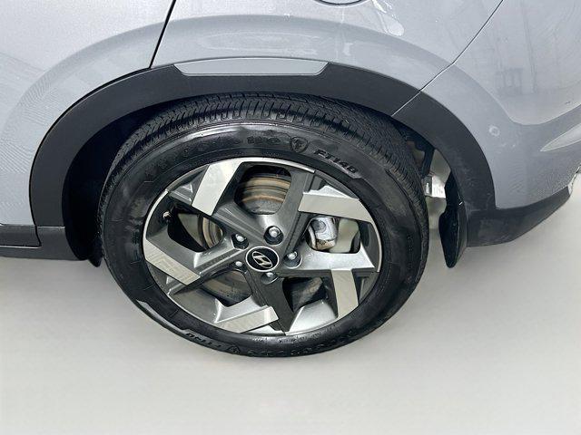 used 2022 Hyundai Venue car, priced at $16,797
