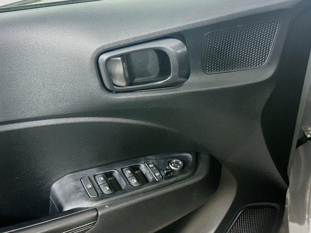 used 2022 Hyundai Venue car, priced at $16,797