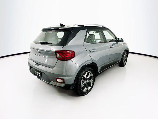 used 2022 Hyundai Venue car, priced at $16,797