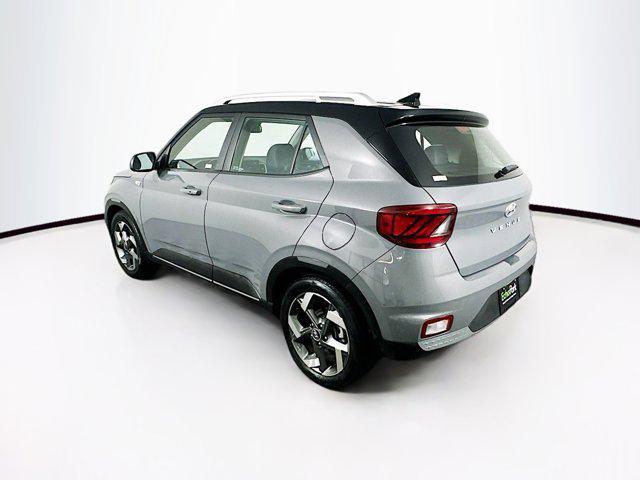 used 2022 Hyundai Venue car, priced at $16,797