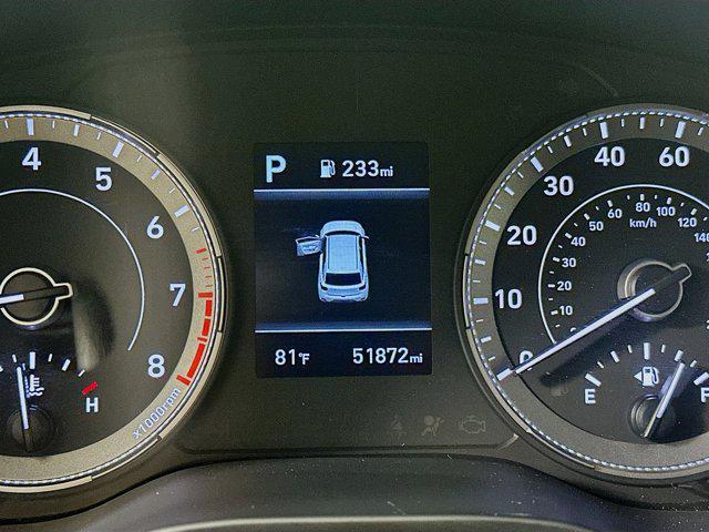 used 2022 Hyundai Venue car, priced at $16,797