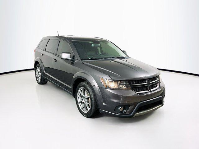 used 2016 Dodge Journey car, priced at $10,299