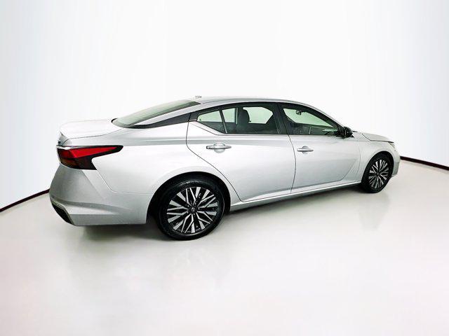 used 2024 Nissan Altima car, priced at $20,887