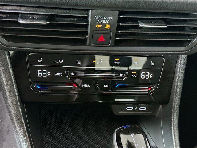 used 2025 Volkswagen Jetta car, priced at $19,997
