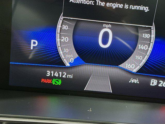 used 2025 Volkswagen Jetta car, priced at $19,997