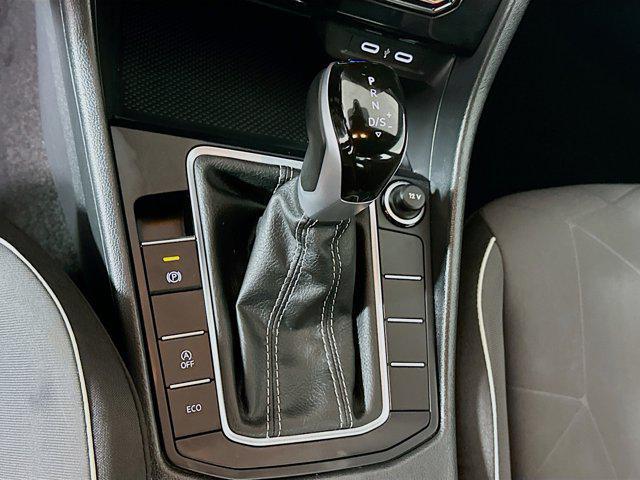 used 2025 Volkswagen Jetta car, priced at $19,997