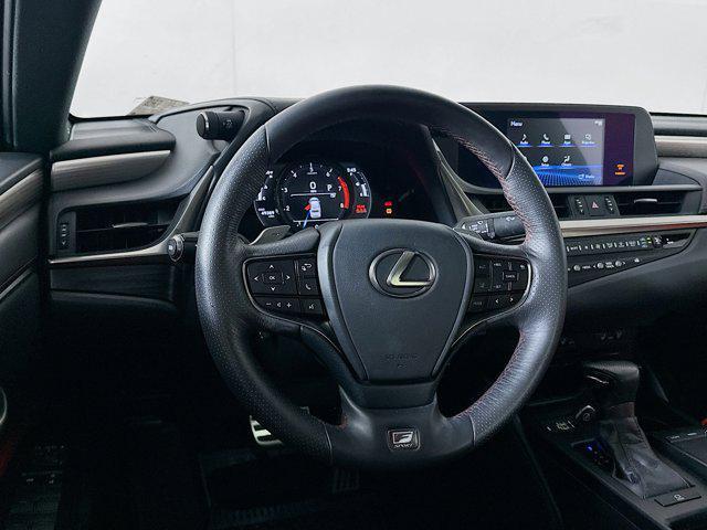 used 2020 Lexus ES 350 car, priced at $31,496