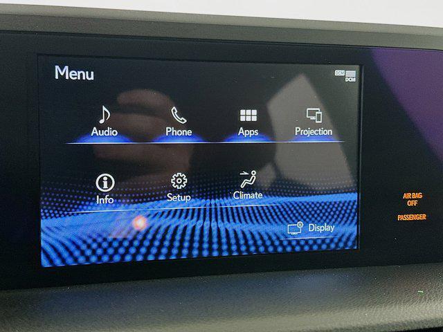 used 2020 Lexus ES 350 car, priced at $31,496