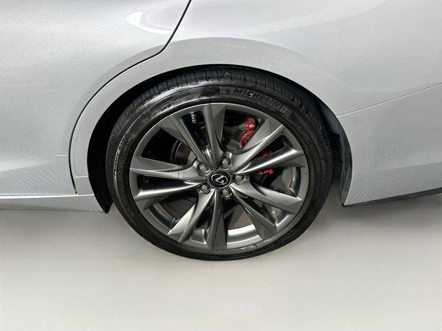 used 2020 Lexus ES 350 car, priced at $31,496